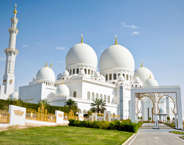 Dubai Holiday Package Aahanatours