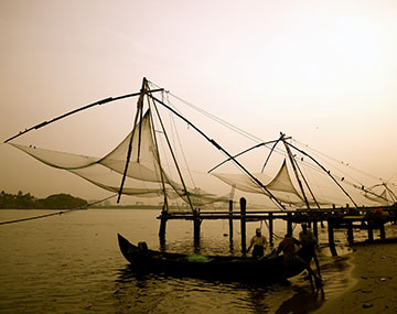 Kerala Honeymoon Package Aahanatours