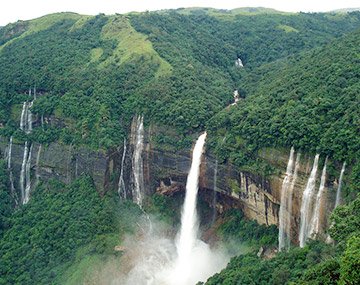 North East India Tour Package Aahanatours